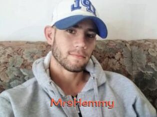 MrsHemmy