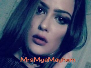 MrsMyaMayhem
