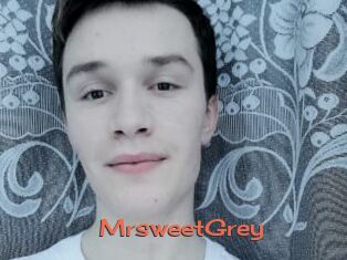MrsweetGrey