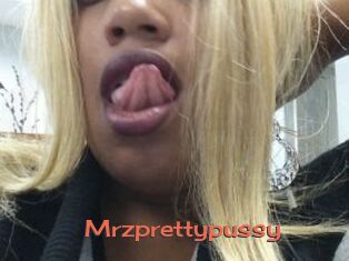 Mrzprettypussy
