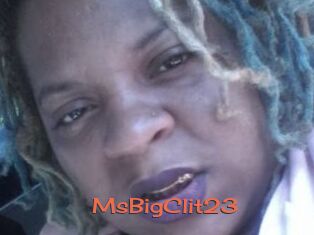 MsBigClit23