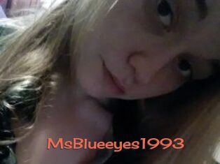 MsBlueeyes1993