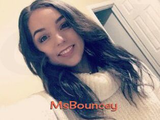 MsBouncey