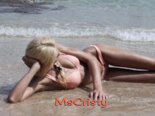 MsCristy