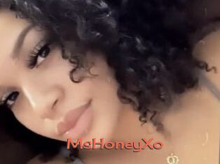MsHoneyXo