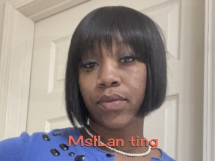MsILan_ting
