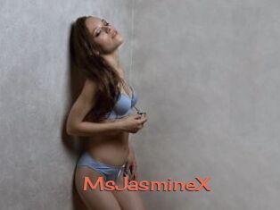 MsJasmineX
