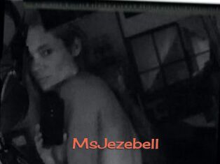 MsJezebell