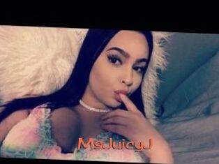 MsJuicyJ