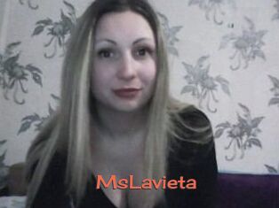 MsLavieta