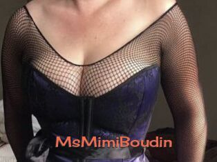 MsMimiBoudin