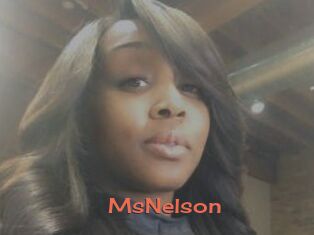 MsNelson