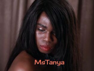 MsTanya