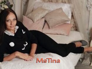 MsTina
