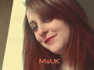 MsUK