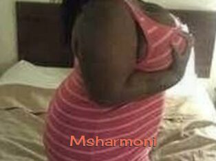 Msharmoni