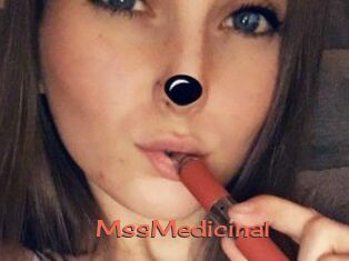 MssMedicinal