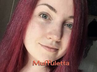 Muffuletta