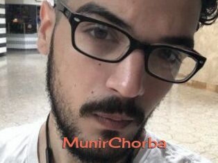 Munir_Chorba