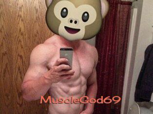MuscleGod69