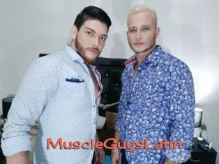 MuscleGuysLatin