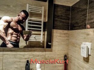 MuscleKurt