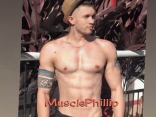 MusclePhillip