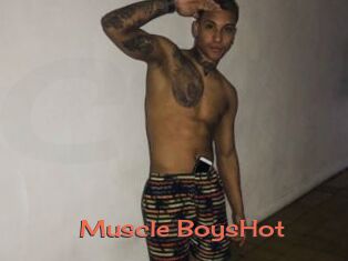 Muscle_BoysHot