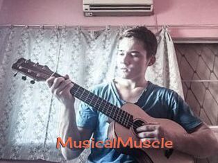 MusicalMuscle