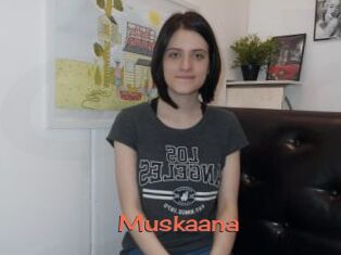 Muskaana