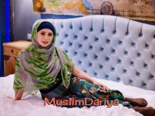 MuslimDariya