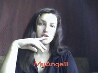 MyAngelll