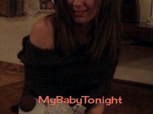 MyBabyTonight