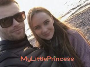 MyLittlePrincess