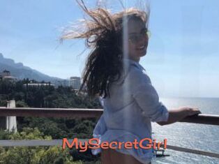 MySecretGirl