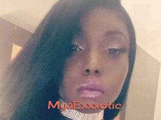 MyaExxxotic