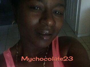 Mychocolate23