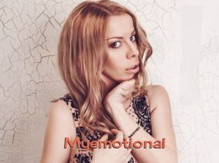 Myemotional