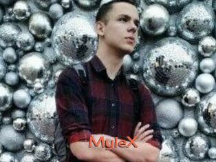 MyleX