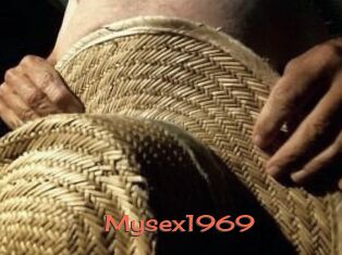 Mysex1969
