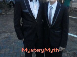 MysteryMyth