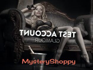 MysteryShoppy