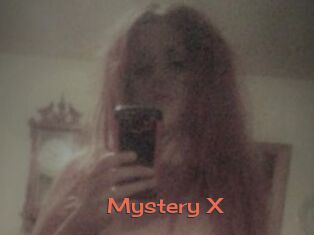 Mystery_X