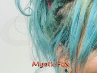 MysticFox
