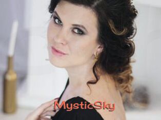 MysticSky