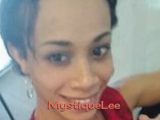 MystiqueLee