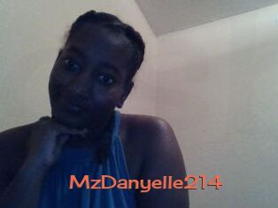 MzDanyelle214