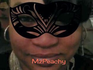 MzPeachy