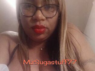 MzSugastuff77