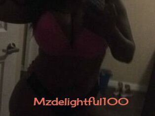 Mzdelightful100